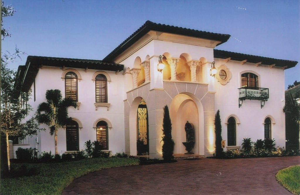Home Remodeling