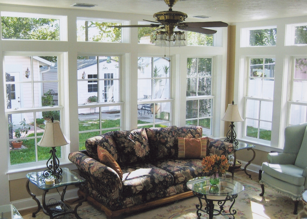 Green Building Energy Efficient Homes Tampa Bay Greaves Construction